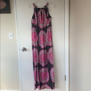 I.N.C Maxi Dress